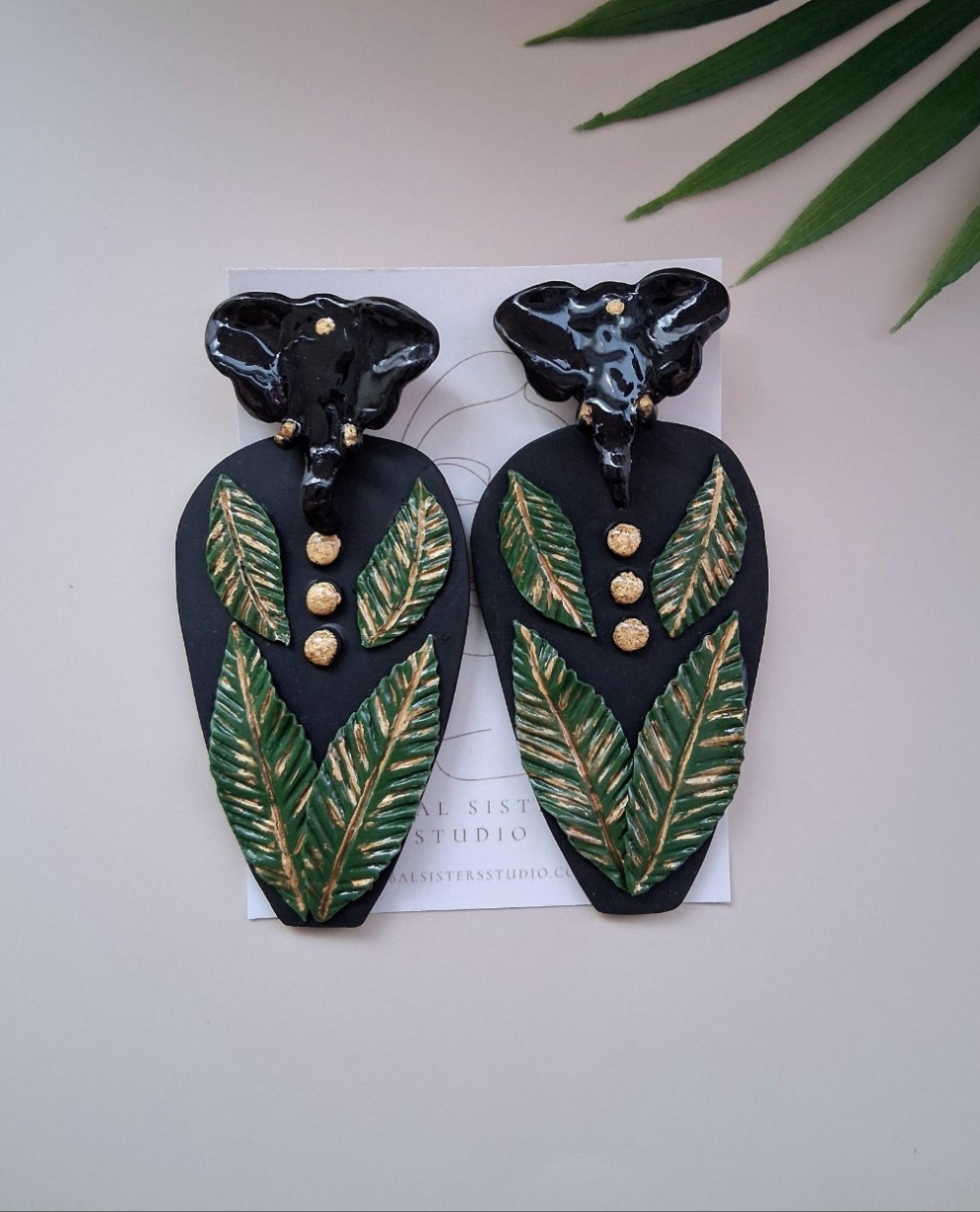 Jungle Royalty
