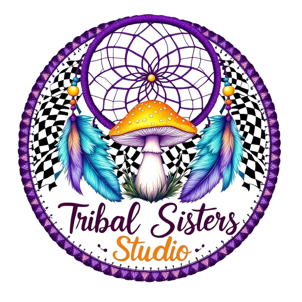 Tribal Sisters Studio 