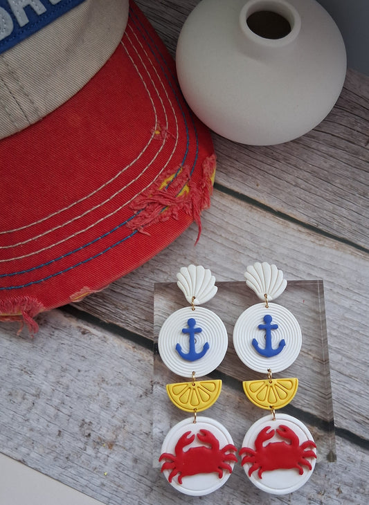 Chesapeake Charm