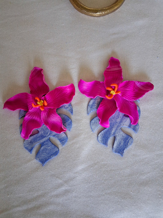 Lei It On Me